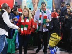 Por alegadas afecciones Cilia Flores solicita prisión domiciliar