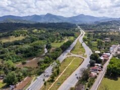 Autopista Duarte: entre la modernización y el caos vial