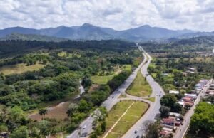 Autopista Duarte: entre la modernización y el caos vial