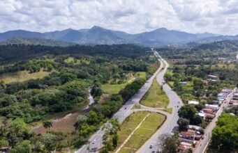 Autopista Duarte: entre la modernización y el caos vial