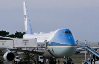 Trump salió en secreto por supuesta amenaza de Irán