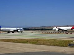 Iberia prolonga su salida de Cuba; se estrecha su mapa aéreo
