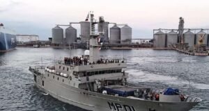 Cuba recibe ayuda humanitaria tras bloqueo petrolero de EE.UU.