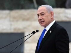 Benjamín Netanyahu ocultó tratamiento de cáncer de próstata