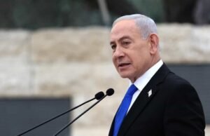 Benjamín Netanyahu ocultó tratamiento de cáncer de próstata
