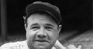 BRV: Raras hazañas de Ruth y Stone, líder de jonrones y ponches