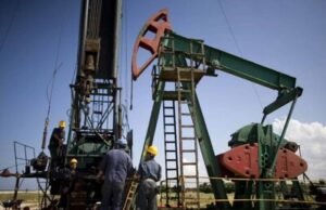 Aumenta petróleo de Texas