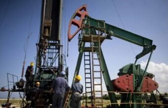El petróleo de Texas vuelve a superar los 100 dólares el barril