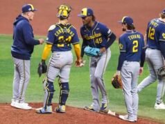 Bajado el telón 2026, la MLB enrumba hacia una gran tormenta