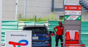 Los combustibles: entre los subsidios y las recaudaciones