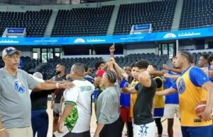 Baloncesto distrital: Mauricio y San Carlos abren hoy el torneo 50