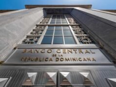 Crédito al sector privado crece un 9.5 % interanual