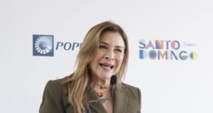 Carolina Mejía programa viajes entre febrero y mayo