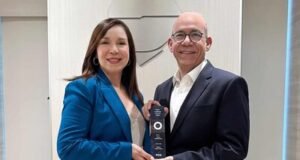 Banco Santa Cruz gana premio por innovación en gestión de riesgos