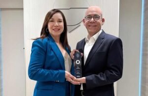 Banco Santa Cruz gana premio por innovación en gestión de riesgos