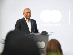 Banreservas y Mastercard lanzan tarjeta comercial para empresas