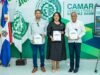 Barrick Pueblo Viejo apoya creación de una Guía de Negocios