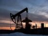 Los precios del petróleo se disparan por la guerra en Medio Oriente