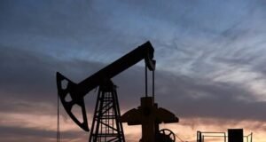 Los precios del petróleo se disparan por la guerra en Medio Oriente