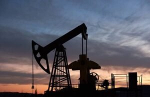 El petróleo de Texas sube un 0.6 %
