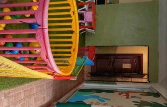 Bebe de cuatro meses muere en guardería en Santo Domingo Este