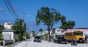 Plan de ordenamiento Verón-Punta Cana incluye red vial
