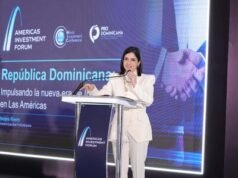 RD logra intenciones de inversiones por US$3,700 MM