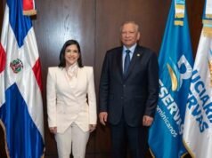Biviana Riveiro es vicepresidenta ejecutiva de Fiduciaria Reservas