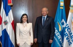 Biviana Riveiro es vicepresidenta ejecutiva de Fiduciaria Reservas