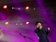 Blades, Lenny Tavárez, Tito Nieves y Grupo Duelo en Billboard Latinos