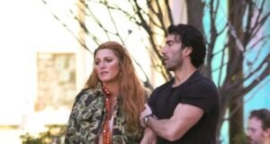 Blake Lively y Justin Baldoni llegan a un acuerdo p