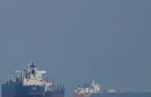 Celebrarán cumbre para garantizar seguridad del estrecho de Ormuz