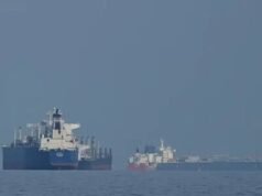 Bloqueo de puertos de Irán afecta comercio marítimo