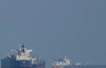 Bloqueo de puertos de Irán afecta comercio marítimo