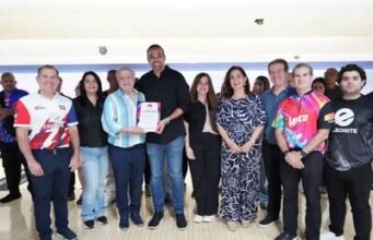 Boliche: Sebelén Bowling Center inaugura XX Torneo Internacional