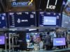 Bolsa de Nueva York se recupera tras resultados de Microsoft