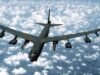 EEUU ataca más objetivos en Irán y usa los B-52