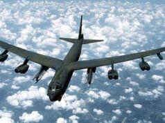 EEUU ataca más objetivos en Irán y usa los B-52