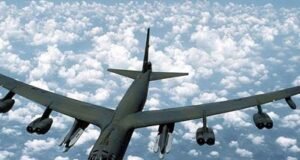 EEUU ataca más objetivos en Irán y usa los B-52
