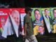 Brasil celebra elecciones presidenciales de Brasil