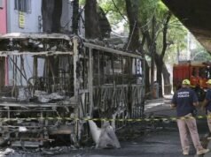 Brasil: Operación policial en Rio deja al menos ocho muertos