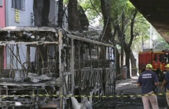 Brasil: Operación policial en Rio deja al menos ocho muertos
