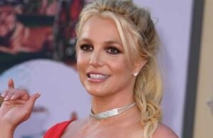 Britney Spears vende los derechos de su catálogo musical