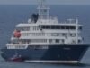 Aislan en Chile personas viajaron en crucero afectado por hantavirus