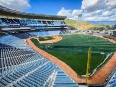 Caracas quiere pelear por el Clásico