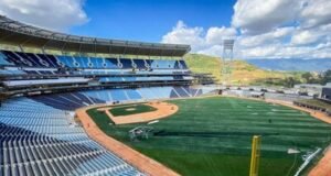 Caracas quiere pelear por el Clásico