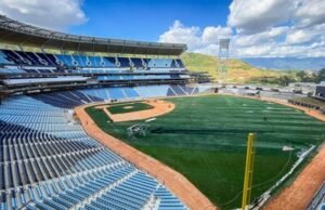 Caracas quiere pelear por el Clásico