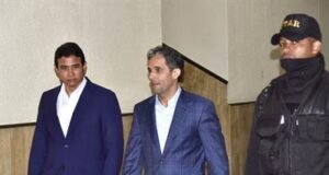 Caso de corrupción: piden indemnización por más de RD$20 mil millones