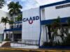 La Caasd pide ahorrar agua: acueductos operan por debajo del 50 %