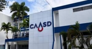 La Caasd pide ahorrar agua: acueductos operan por debajo del 50 %